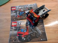 Lego Technic 42084 Absetzkipper Baden-Württemberg - Oberstenfeld Vorschau