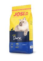 Josi Cat Crispy Duck (Ente) 10 kg Katzenfutter Trockenfutter Baden-Württemberg - Waldstetten Vorschau