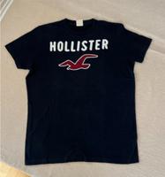 Hollister T-Shirt Gr M Shirt schwarz Wandsbek - Hamburg Volksdorf Vorschau