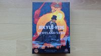 Jekyll & Hyde vs. Scotland Yard (DE) v Nice Game Düsseldorf - Angermund Vorschau