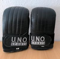U.N.O. Boxhandschuhe #Training Größe M + GRATIS-Geschenk Stuttgart - Stuttgart-Nord Vorschau