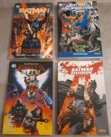 4x Batman Megaband DC Comics Top Zustand Nordrhein-Westfalen - Marl Vorschau