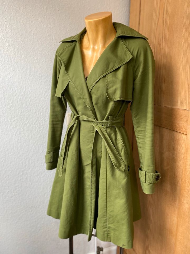 Ted Baker Trenchcoat gr. 36 in Osnabrück