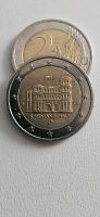 2 Euro Münze (RHEINLAND-PFALZ) Baden-Württemberg - Riedlingen Vorschau