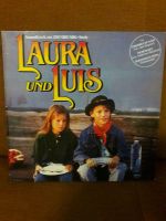 Laura und Luis Vinyl Soundtrack Bayern - Scheßlitz Vorschau