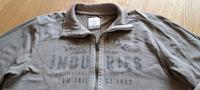 Jacke Gr. L Sweatjacke Tom Tailor Zipjacke Bayern - Würzburg Vorschau