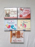 Mütter-Mafia Trilogie | Kerstin Gier | Hörbuch | Männer | Lügen Hessen - Büdingen Vorschau