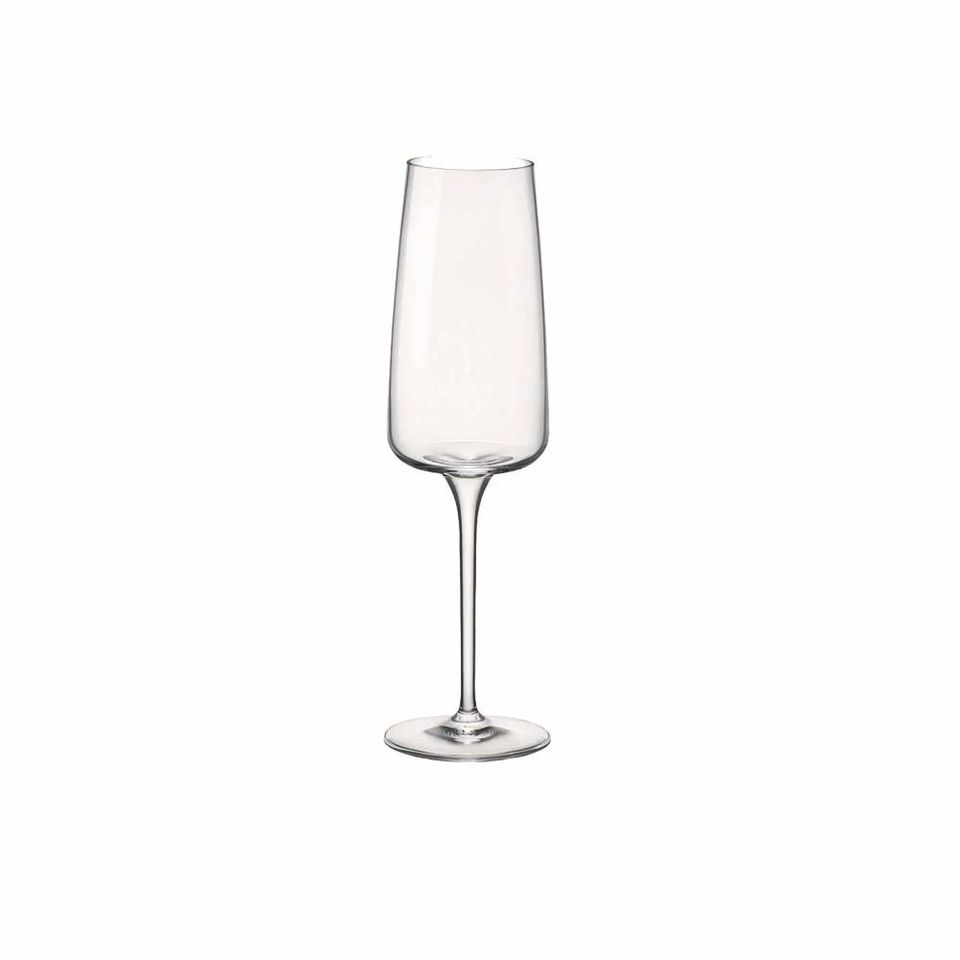 -20% 6er Set BORMIOLI Rotweinglas Weißweinglas Sektkelch Gläser in Frankfurt am Main