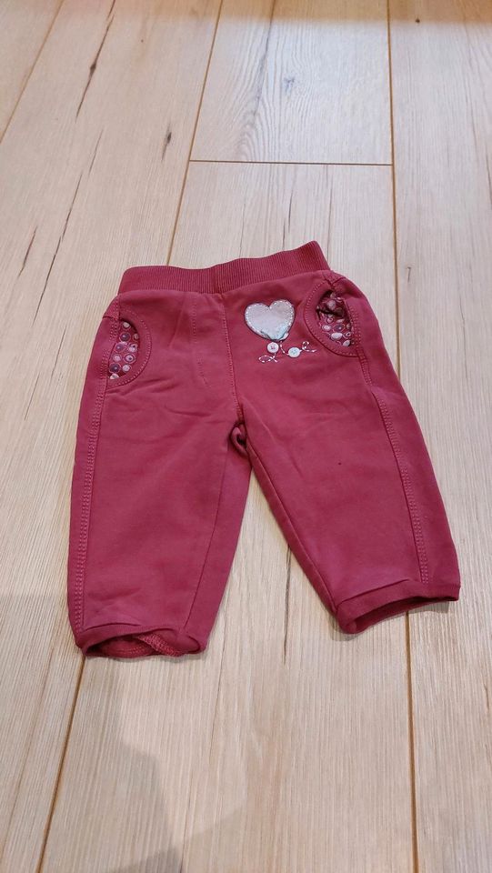 Baby Hosen, Leggings, Jogginghosen in Osann-Monzel