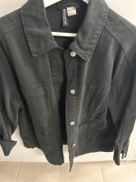 Jeansjacke H&M Gr.S Baden-Württemberg - Leingarten Vorschau