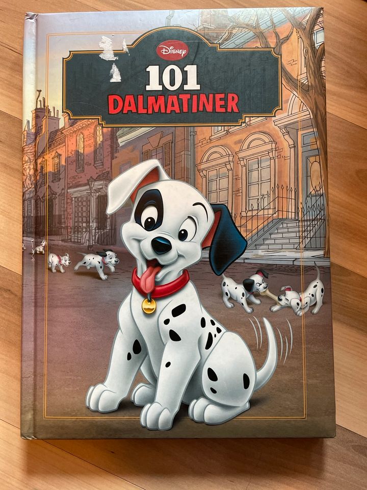 Disney‘s 101 Dalmatiner in Berlin