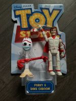 Forky & Duke Caboom! Toy Story 4 ! OVP! Niedersachsen - Delmenhorst Vorschau