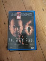 The sixth sense Horrorfilm gruselig psycho thriller dvd blu-ray Hamburg - Hamburg-Nord Vorschau