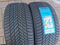 2 Allwetterreifen Superia 245/40R19 98W incl Montage Dot23 Baden-Württemberg - Philippsburg Vorschau