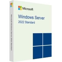 Windows Server 2022 Standard - Vollversion Berlin - Mitte Vorschau