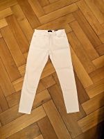 Banana Republic Premium Jeans skinny mid rise skinny size 29 rosé Hessen - Seligenstadt Vorschau