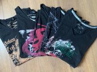 5 Damen Shirts Sachsen - Bautzen Vorschau