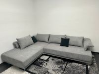Sofa im neuen Zustand zu verkaufen in der Nähe von Flughafen FFM Hessen - Kelsterbach Vorschau
