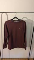 Herren Pullover / Sweater O´Neill - regular fit (M) rot Dresden - Laubegast Vorschau