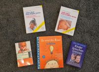 Baby- Kinderbücher, Erziehung, Lernen, Konzentration, Konsequenz Wuppertal - Vohwinkel Vorschau