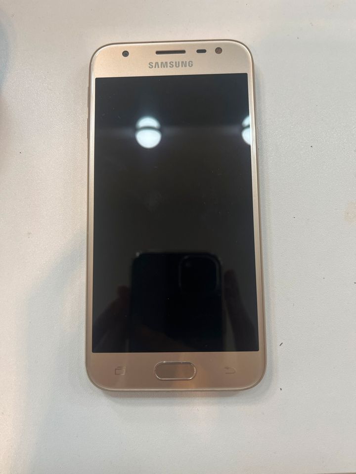 Samsung Galaxy J5 (2017) in Villingen-Schwenningen