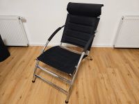 Stuhl schwarz • Sessel Nürnberg (Mittelfr) - Südstadt Vorschau