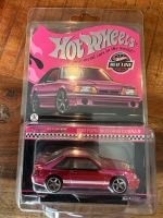 Hotwheels RLC Club Exclusive Ford Mustang Cobra R Pink Edition Nordrhein-Westfalen - Drolshagen Vorschau