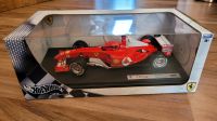 Ferrari F2004 Duisburg - Duisburg-Süd Vorschau