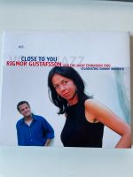 RIGMOR GUSTAFSSON - Close To You - CD Wandsbek - Hamburg Wellingsbüttel Vorschau