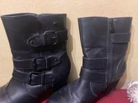 Tom Tailor Stiefel Größe 38 Hessen - Altenstadt Vorschau