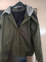 Jacke Gr XL Bench Hamburg-Mitte - Hamburg Hamm Vorschau