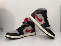 Nike Jordan 1 Mid - Gr. 38 Bayern - Kempten Vorschau