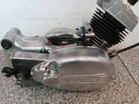 Simson Spatz Pedal Motor Komplett Überholt Brandenburg - Bad Liebenwerda Vorschau