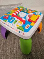 Fisher-Price Spieltisch Lernspaß Sachsen - Weinböhla Vorschau