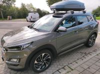 Hyundai Tucson Sommerräder, Alufelgen, 245/45 R19 Sommerreifen Baden-Württemberg - Bermatingen Vorschau