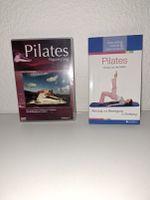 Pilates DVD und Buch Baden-Württemberg - Kißlegg Vorschau