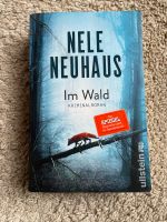 Buch: Im Wald / Neuhaus Bayern - Hersbruck Vorschau