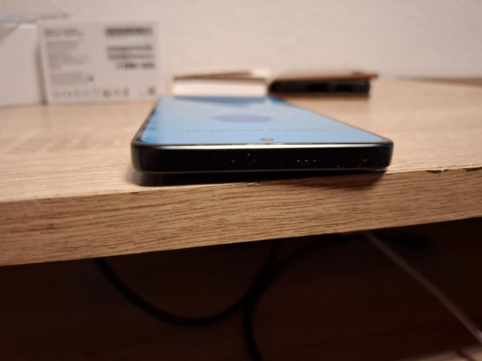Handy der Marke Xiaomi 12 Lite in Siegburg