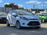 Ford Fiesta Viva 1.25 KLIMA SHZ ALU Schleswig-Holstein - Glinde Vorschau