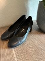 GEOX Pumps Nappaleder Leder Gr. 41, Absatz 5.5 cm Brandenburg - Stahnsdorf Vorschau