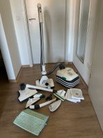 Vorwerk VT 300 mit Zubehör Brandenburg - Herzfelde Vorschau