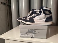 Air Jordan 1 high  Midnight Navy Dresden - Blasewitz Vorschau