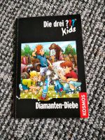 Die drei ??? Kids Diamanten-Diebe Niedersachsen - Delmenhorst Vorschau