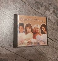 Schlager CD Starke Frauen Vicky Leandros Andrea Berg.. Thüringen - St Gangloff Vorschau