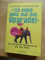 Reisebericht:Ich nehm dann mal das Upgrade! Rheinland-Pfalz - Idar-Oberstein Vorschau