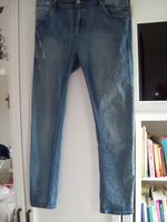 super bequeme Jeanshose in Gr. 40/42 Baden-Württemberg - Besigheim Vorschau