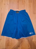 K1X Basketball shorts, royal blau, mesh shorts,  M, reversible, München - Sendling Vorschau