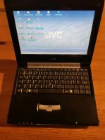 Mini jvc laptop MP-XV 941 Baden-Württemberg - Biberach an der Riß Vorschau