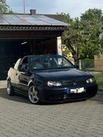 Golf 4 Cabrio 1.9TDI TÜV NEU Bayern - Mainburg Vorschau