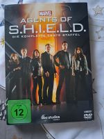 Marvel Shield DVD Staffel 1 Bayern - Neustadt an der Aisch Vorschau
